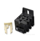 Vcf4-1002 Te Connectivity Series Interlockable Housing Relay Socket