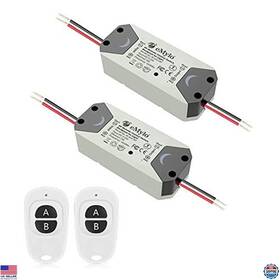 E114b5 Visit The Yasorn Store Smart Rf Relay Switch Emylo Wireless Remote Control Dc 12v Receiver