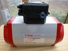 90-2100-11320-532 Vp700 Max 140 Bray Positioner Avai Psi Actuator Vrc 2 Valve