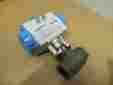 Vpvl100sr6bd Jamesbury Valve Actuator 116 Psi