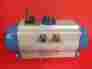 Vpvl400sr6bd Vpvl Jamesbury New Series Pneumatic Actuator 116 Psi Max Operating Pressure