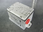 Vt-1215 Rochester Ris Instrument Vibra-tect