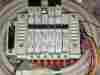 Vvq1000-10a-1 Smc Manifold Valve Bank 6 Valves Vq1401n-51 Vq1101n-5 Vq1401n-5