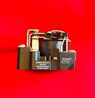W199x-13 Magnecraft Schneider Electric Open Style Power Relay Dpdt