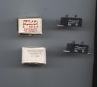 W226re-7-5a1 Magnecraft Electric Co Two Relay Volt Dc Nib Usa Made