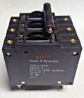 W93-x112-5 Potter Brumfield New Old Stock