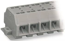 Wago-262-205 Wago 20 Pcs 262-205 Terminal Direct Mount