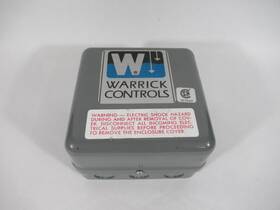 2f1f1 Warrick Controls Inc Control Relay Pri 120v 50/60hz 1ph Nop