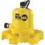 00040066217912 Wayne Home Equipment Waterbug Utility Pump Wwb