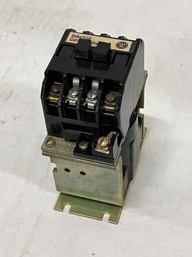 765a944g01 Westinghouse Bfd22s 300vdc Bfd Control Relay 120vdc Coil