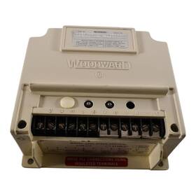 8290-040 Woodward Electronic Governor Control