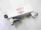 Wt12x50-re Wt12x25-re Compact Lot Wt20x75-re Pneumatic Air Cylinder Actuator