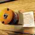 X-121-x Xpancake Cylinder Fabco Pancake