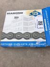 X-1233-010 Diamond Chain Roller 10