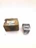 X040v02 Square Type Ac Control Relay Coil