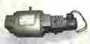 X8-18 32003 Worcester Controls 1 Used Hhu Double Acting Pneumatic Actuator