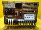 4s586-561-6 Xu-dv0705z Yaskawa Linear Motor Controller
