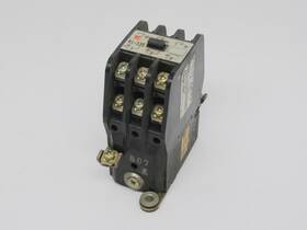 180-200v Yaskawa Rl-33e Magnetic Control Relay 50hz 3a 3b Cosmetic Dmg Used