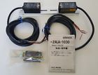 Z4la-1030 Z4la1030 Omron Industrial Linear Sensor