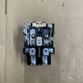 K-1086 Zenith Controls 120v 60hz Coil Control Relay