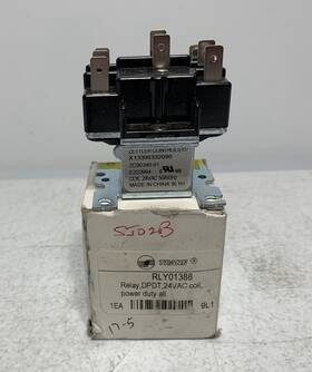 Zc90340-01 Zettler Controls Control Relay