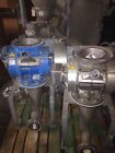 Zgh250.1 Waeschle Silo Rotary Airlock Model 7 7ss