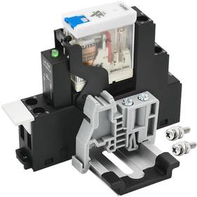Zj157ft-2pl-c3 Zjwzjh Power Relay 12v Miniature Electromagnetic 8amp Dpdt 2-pole With Indicat