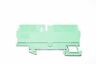 2.5-4an Zpe Weidmiller New Splice Terminal Block Green