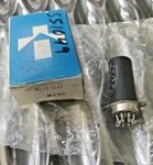 Allied Control MH-6D Electromagnetic Relay 26.5 / 5A 29VDC Coil. Fixed Price $29.99.