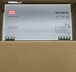 Mean Well / Power Supply DRP-480-48. Fixed Price $170.91.