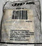 New/sealed Aro Ingersoll Rand 460-2 Valve Assembly Red *free Shipping*. Fixed Price $161.86.