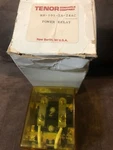 Tenor Koino Power Relay KH-101-2A-24AC. Fixed Price $49.00.