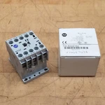 Allen Bradley 700-K22Z-DJ Series Control Relay, N.O./2 N.c., 24VDC, 10A. Fixed Price $59.84.