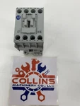 Allen-bradley 700-CF400E Control Relay 4P No 120V Coil 600V 20A AC-12 10A AC-15. Fixed Price $110.85.