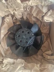 Ebm Papst Cooling Fan, A2S130-AA03-01. Fixed Price $149.00.