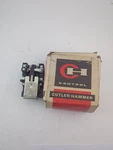 Cutler Hammer 9575H2616-66 Type Aa Relay 120-600V Ac 60/50 Hz Pole. Fixed Price $59.99.