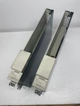 Siemens 6SN1123-1AA00-0AA0 /a Simodrive Lt-module Int. 15A Servo Amplifier $each. Fixed Price $124.99.