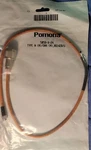Pomona Electronics 5058-X-24 New In Package. Fixed Price $29.99.