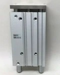 Smc MGPM40N-150 Compact Guided Cylinder 40MM Bore 150MM Stroke Gm 0246-N81P. Fixed Price $175.00.