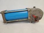 Guaranteed! Jamesbury Mod. Valve Actuator ST-600. Fixed Price $499.95.