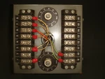 Magnetics Inc. Shunt Amplifier 4511-E2694, Dual Input 200 Mv, Used. Fixed Price $169.99.