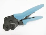 Amp 354940-1 Hand Crimp Tool & 58448-2 Die 28 20 Awg Locator Te Connectivity. Fixed Price $116.06.