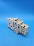 Allen Bradley 100-C09D*10 Ser Motor Starter Contactor. W/ 100-F. Fixed Price $22.98.