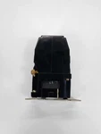 Westinghouse Bf 766A156GO1 Industrial Control Relay 120V Coil 300VAC 10AMP. Fixed Price $22.70.