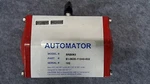 Bray SRB063 S91 Spring Return Pneumatic Actuator. Fixed Price $386.00.