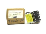 Warrick Controls 2G1F0-2Z1E 10VDC 16A Nsmp. Fixed Price $575.00.