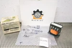Square 9070-T100D2 Industrial Control Transformer 240/480V 24V .100KVA New. Fixed Price $124.99.
