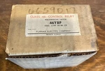 Furnas 46YBF Mechanical Latch For Industrial Control Relay 115 Hertz. Fixed Price $20.99.
