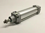 Festo DNG-40-100-PPV-A Cylinder 00036337 / 40MM Bore X 100MM Stroke. Fixed Price $75.00.