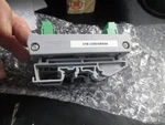 New Altech Corp 5700.2 Conn Term Blk Comp. Carrier Cca 250V 6A 22-12 AWG24 Pole. Fixed Price $49.95.